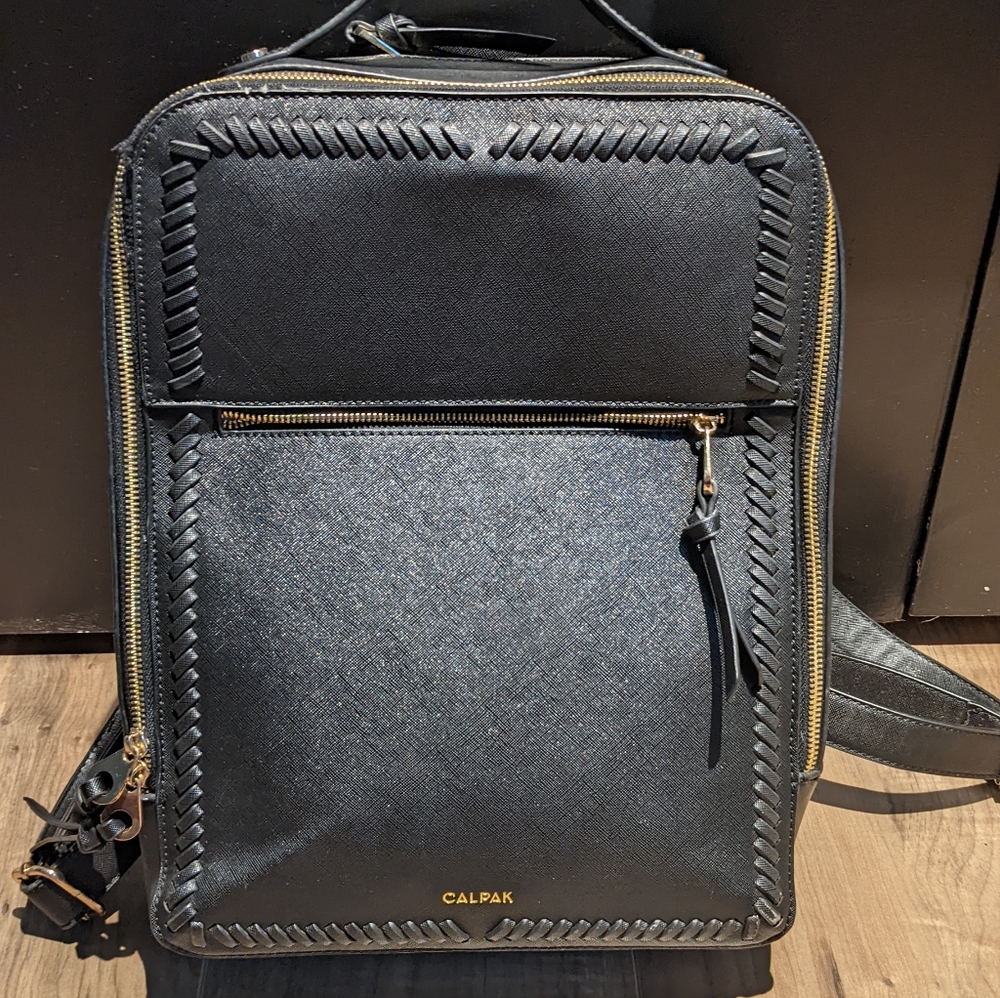Calpak Kaya Laptop Bookbag